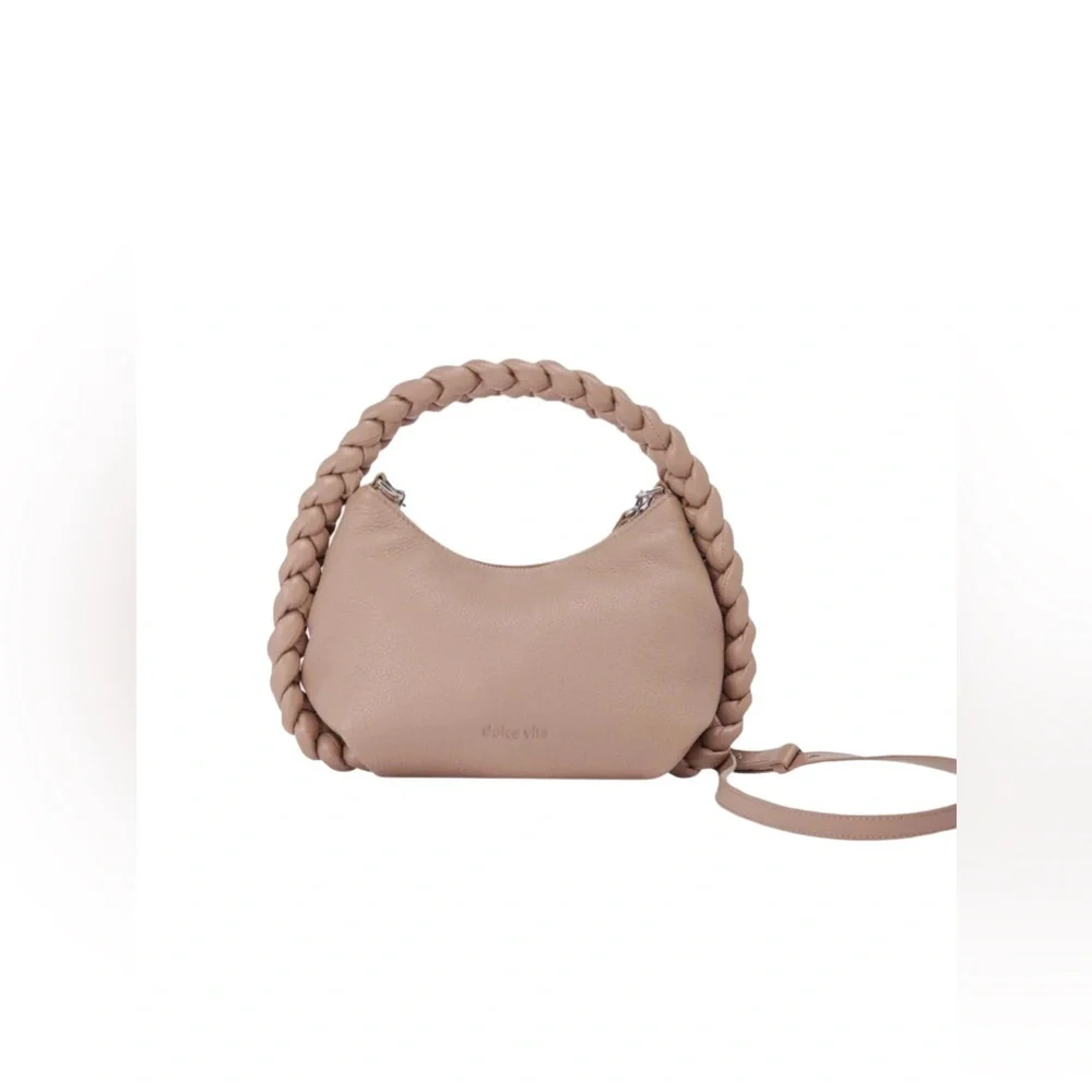 NWOT Dolce Vita Pippa Handbag